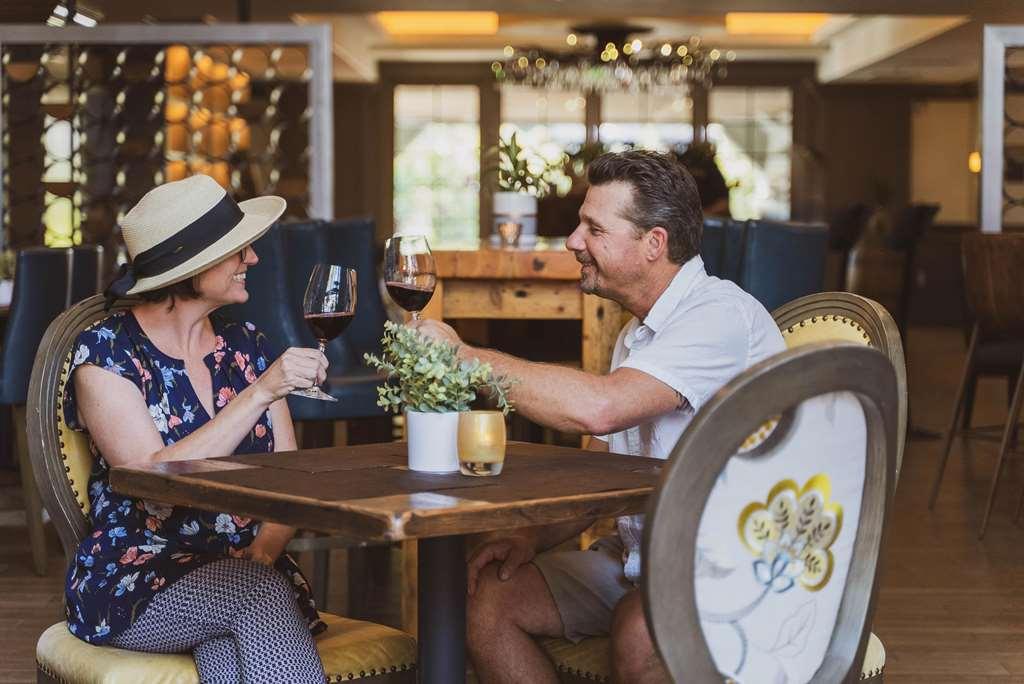 River Terrace Inn, A Noble House Hotel Napa Ristorante foto