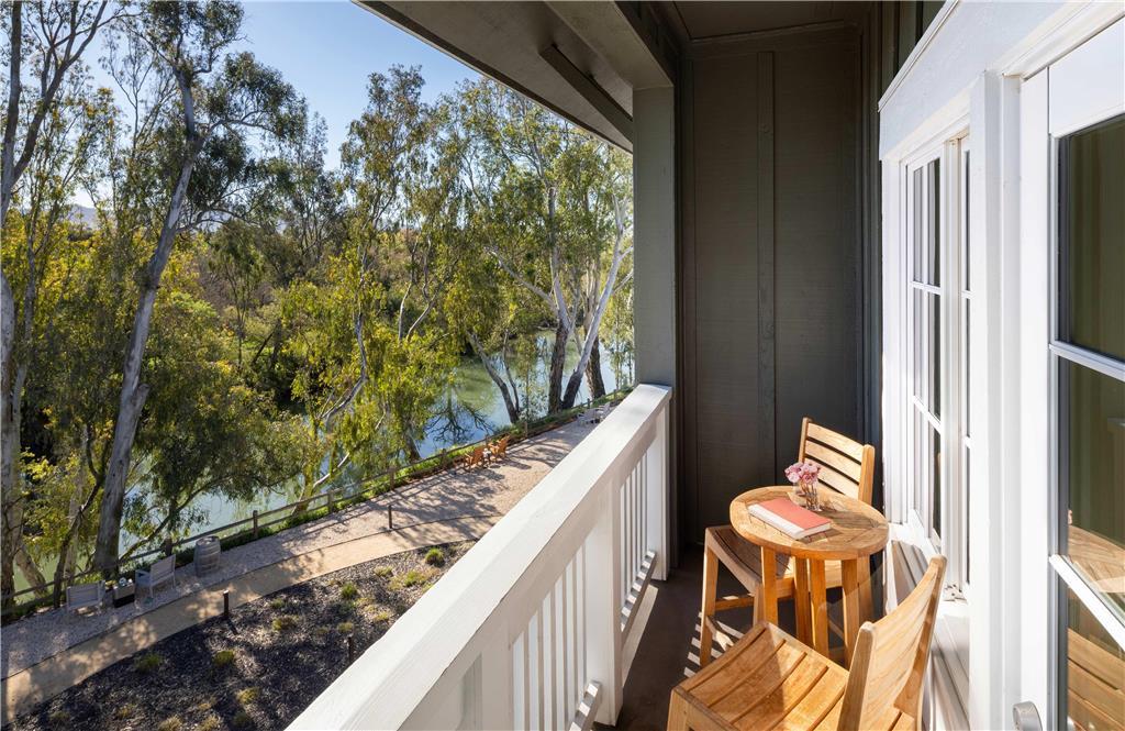 River Terrace Inn, A Noble House Hotel Napa Camera foto