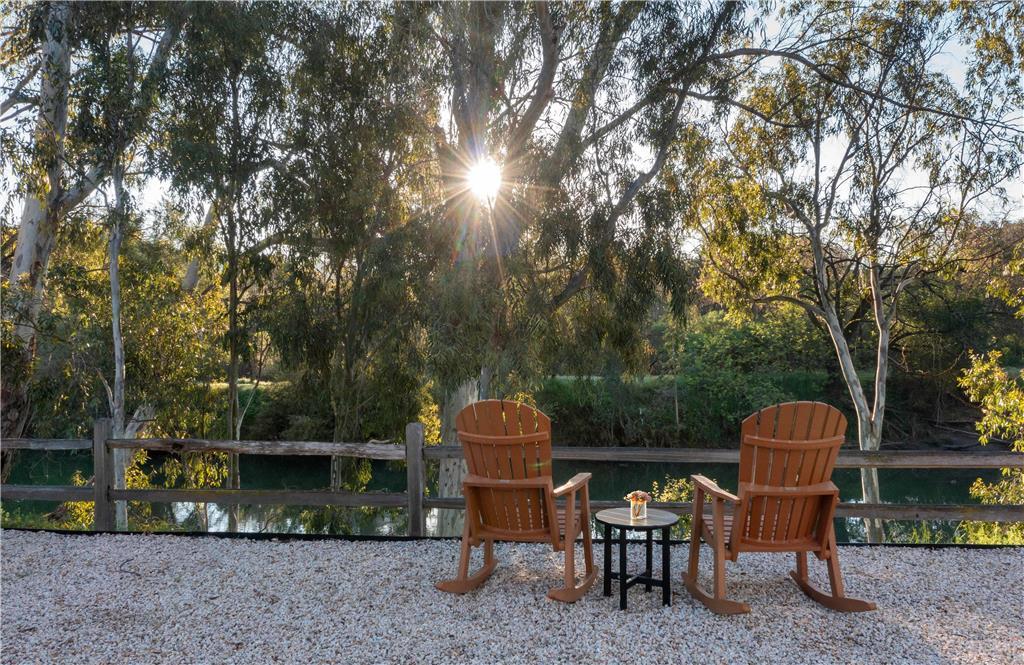 River Terrace Inn, A Noble House Hotel Napa Esterno foto